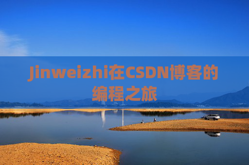 Jinweizhi在CSDN博客的编程之旅